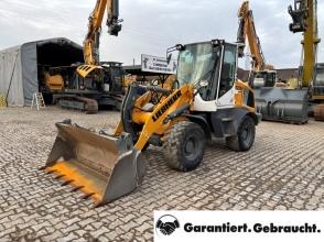 Liebherr L 509 Stereo