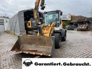 Liebherr L 509 Stereo