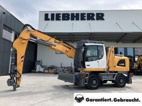 Liebherr LH 22 M Industry Litronic