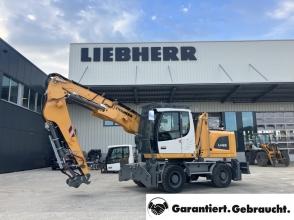 Liebherr LH 22 M Industry Litronic
