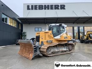 Liebherr PR 726 Litronic