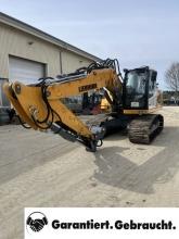 Liebherr R 918 Litronic