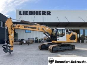 Liebherr R 926 Litronic