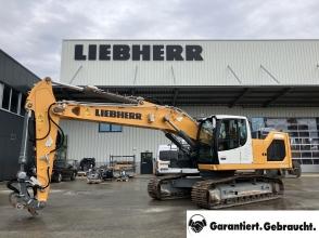 Liebherr R 926 Litronic