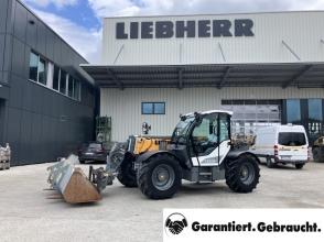 Liebherr T 33-10