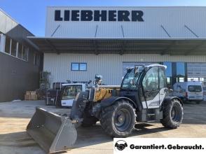 Liebherr T 33-10