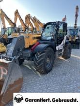 Liebherr T 60-9s