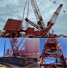 2010 Manitowoc 16000