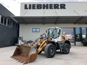 Liebherr L 526
