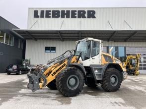 Liebherr L 538