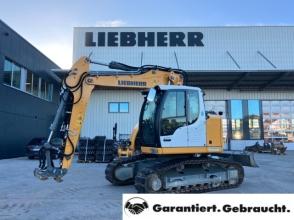 Liebherr R 914 Compact Litronic