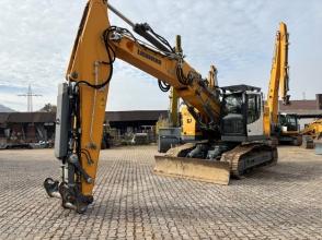 Liebherr R 936 Compact Litronic
