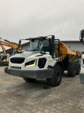 Liebherr TA 230 Litronic