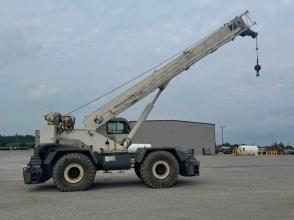 2006 Terex RT665 Rough Terrain