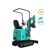 2025 Sunward SWE10FED