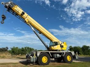 2010 Grove RT9130E-2