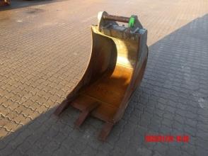 Liebherr Tieflöffel 650mm