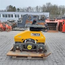 MTS Verdichter AV-V10/X3-VA 1,5t hydr.