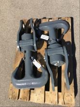 Liebherr Lasthaken 25T