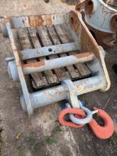 Resch-Ka-Tec Lasthaken SW 92