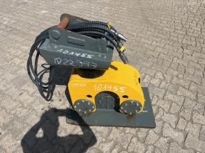 UAM Verdichter AV-HD500 0,5t hydr.