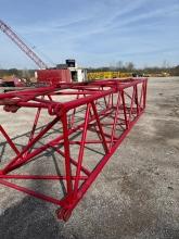 Manitowoc 10000 20' Boom Section