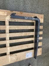 1x lose Gabelzinke für Palettengabel