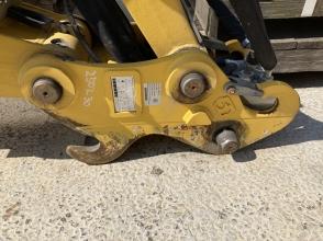 Liebherr Schnellwechsler 33 Likufix