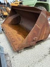 Liebherr Schaufel 3.200mm