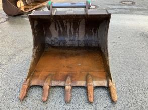 Liebherr HD Tieflöffel 1.250mm