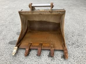 Liebherr HD Tieflöffel 1.250mm