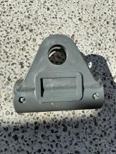 Liebherr Aufhängung 280-60 für Lasthaken 12t