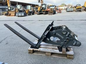 Liebherr Palettengabel FEM II SW 48