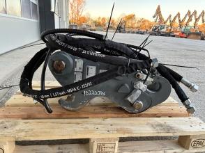 Liebherr Schnellwechsler 33 Likufix