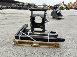 Liebherr Palettengabel FEM II SW 33