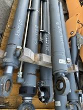 Liebherr Kippzylinder 120/80*2874-2472