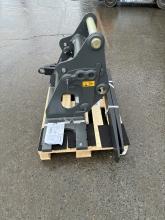 Liebherr Palettengabel FEM II