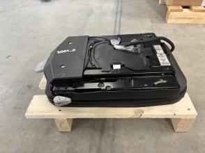 Grammer Federung f. Fahrersitz