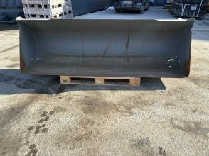Liebherr Ladeschaufel Ladeschaufel 2.490mm