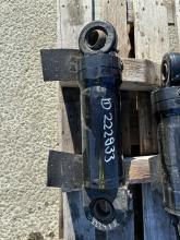 Liebherr Hydraulikzylinder 100/50*500-220 f. ZW-S