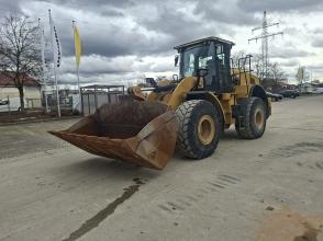 Caterpillar Cat 950 M