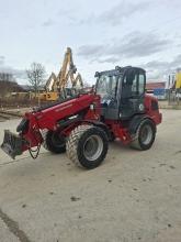 Weidemann 4270CX