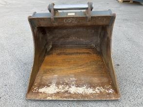 Liebherr Tieflöffel 1.250mm