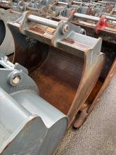 Liebherr Tieflöffel 1.250mm