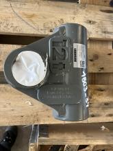 Liebherr Aufhängung 280-60 für Lasthaken 12t