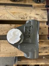 Liebherr Aufhängung 280-60 für Lasthaken 12t