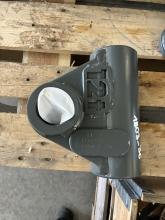 Liebherr Aufhängung 280-60 für Lasthaken 12t