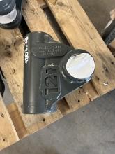 Liebherr Aufhängung 280-60 für Lasthaken 12t