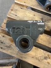 Liebherr Aufhängung 280-60 für Lasthaken 12t