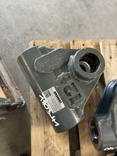 Liebherr Aufhängung 280-60 für Lasthaken 12t